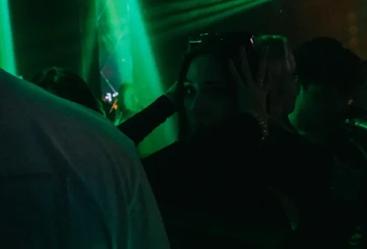 ночной клуб club one фото 3 - ruclubs.ru